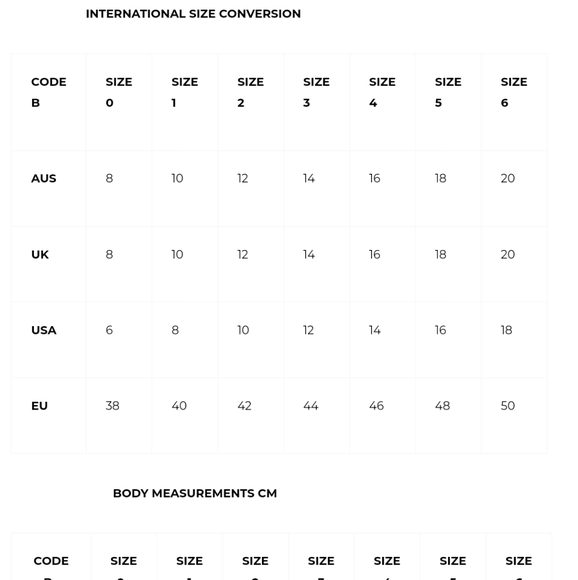 NWT Code B Baja bottoms white bikini bottoms size 3, which is equivalent to a si - Picture 6 of 6